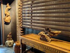 -申粤轩酒楼(丁香花园店)