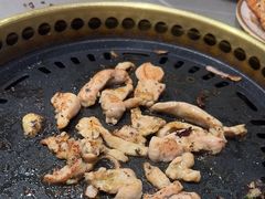 -蔡马洪涛烤肉·老北京火锅(未来科技城店)