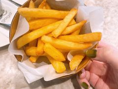 -gaga(深圳福田星河COCO Park店)