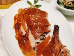 -惠丰堂饭庄·烤鸭·京味菜(翠微路店)