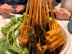 -160烧烤(香坊店)