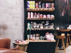 -星巴克(成都太古里二店)