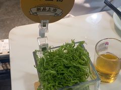 -潮汕大目牛肉火锅(水围店)