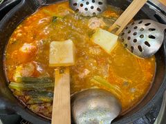 -黔三一夺夺粉酸汤火锅(百信店)