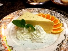 一块蛋糕-喀秋莎俄罗斯西餐厅(广州分店)