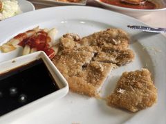 -德大西餐社(云南南路店)