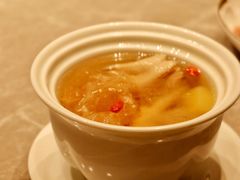 人参果芦荟老鸡汤-粤凤佬·臻品(朝阳公园店)