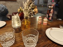 -1886德国汽车餐厅(外滩中央店)