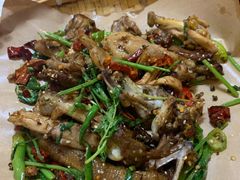 -刘师父老汉口江湖菜(蔡锷路店)