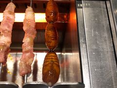 -丰茂烤串(六里桥店)