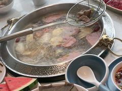 -千牛将·鲜牛肉火锅(开元路店)