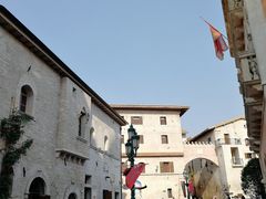 -华谊兄弟（长沙）电影小镇