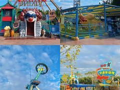 -厦门方特梦幻王国