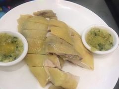 壹心鸡-文记壹心鸡(宝华路店)