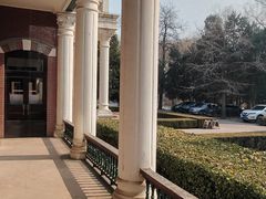 -北京动物园-畅观楼