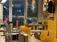 -木屋烧烤(龙华中路店)