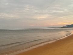 -那香海钻石沙滩浴场