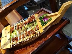 -井格·重庆火锅(王府井店)