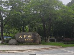 -火炉山森林公园