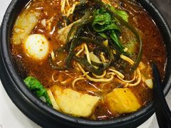 -清真·穆萨砂锅(大皮院店)