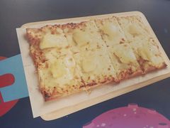 -夏日玛莉西餐厅(梅溪湖步步高店)