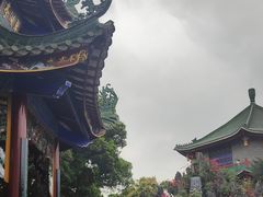 -宝墨园景区