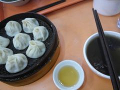 -新丰小吃(中山中路分店)