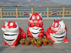 -南京金牛湖风景区