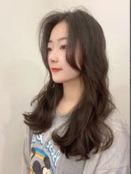 点击看大图 -MORI HAIR SALON日式美发沙龙