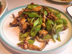 -桥头堡·坤德餐厅(滨江道店)