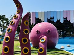 -水桶王国主题餐厅·聚会·生日派对·亲子活动·家庭套餐(亚龙湾希尔顿店)