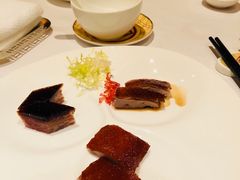 -香宫(九龙香格里拉店)