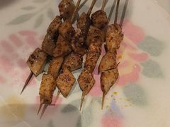 -北丐先生·野馄饨烧烤(雨花万象店)