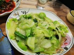 -洪霞餐馆