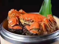 -小厨娘淮扬菜(板桥一店)