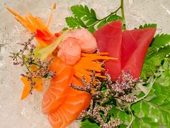 -隐泉之语日式料理(王府中环店)