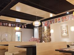 -炙忧烤肉屋(中国铁建广场店)