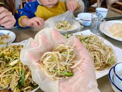 春饼-哈尔滨春饼(朝山街店)
