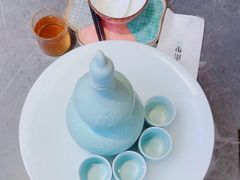 -江南里·新浙菜(苏州大悦城店)