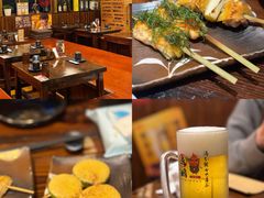 -鸟鹏烧鸟居酒屋(龙岗万科店)