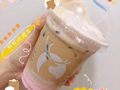 -瑞幸咖啡(青秀区龙光世纪A座店)