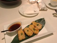 -天龙轩(香港丽思卡尔顿酒店)