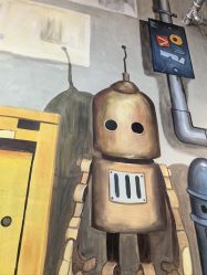 -竹马造型工作室