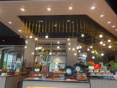 -松山湖帝豪花园酒店西餐厅(美景中路店)