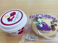 -一鸣真鲜奶吧(双菱路店)