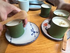 -竹里馆 ·茶食(奥体店)