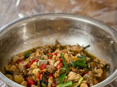 炒土鸡-生记(苏眼井店)