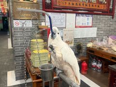 -四海楼(如皋定慧禅寺店)
