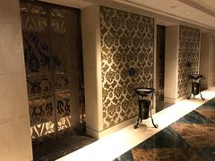 -深圳东部华侨城茵特拉根酒店