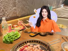 -一品诚记烤肉(大连柏威年购物中心店)